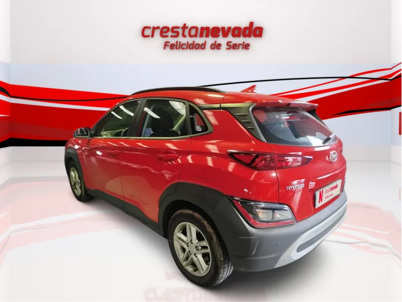Imagen de Hyundai Kona