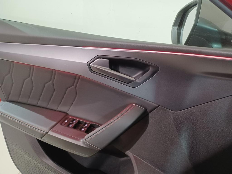 Imagen de cupra León