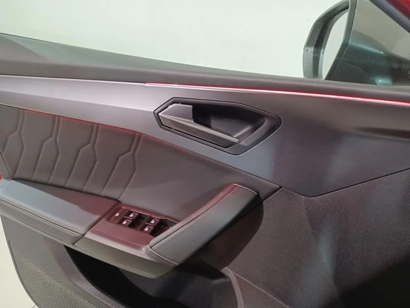 Imagen de cupra León