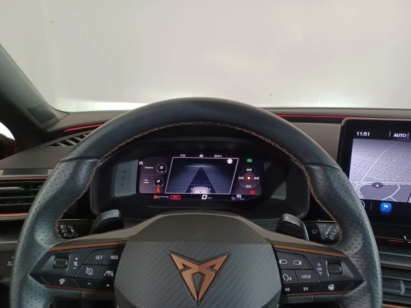 Imagen de cupra León