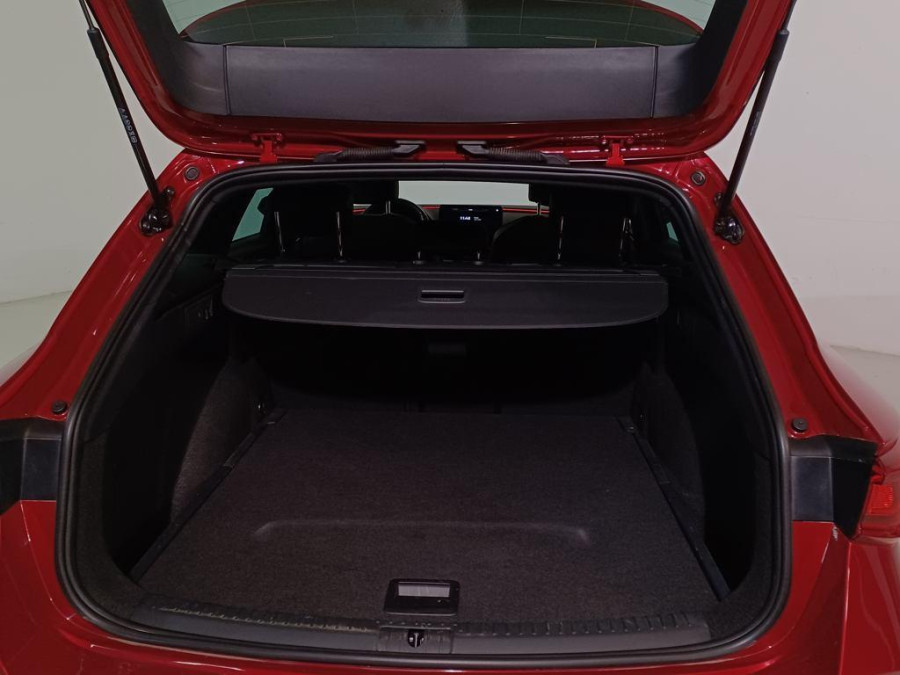 Imagen de cupra León