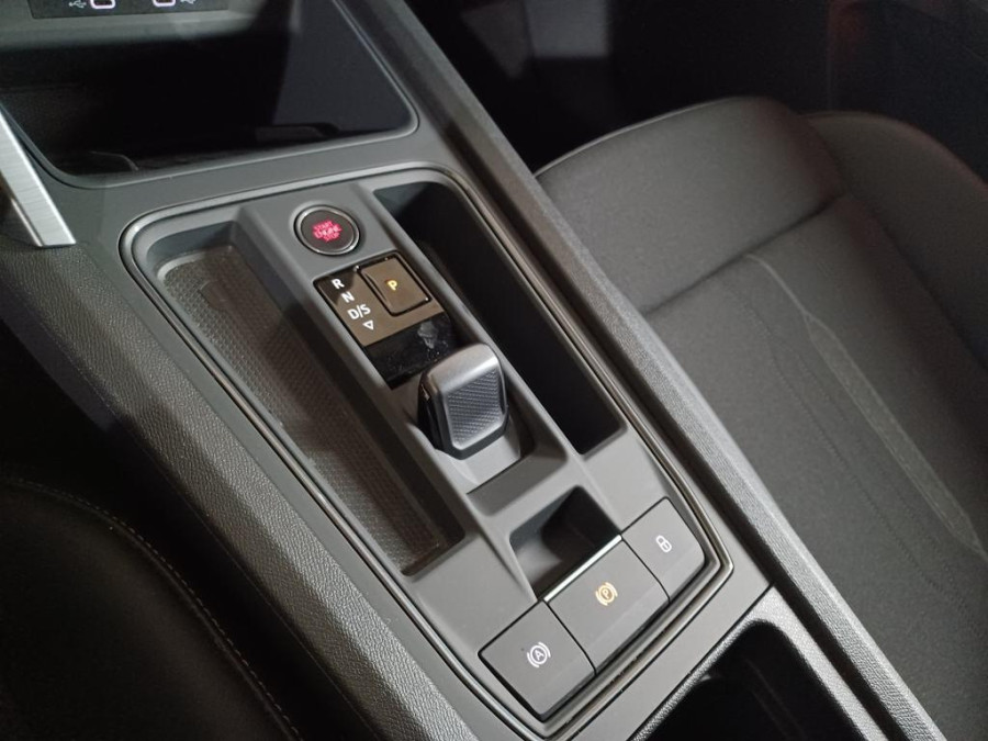 Imagen de cupra León