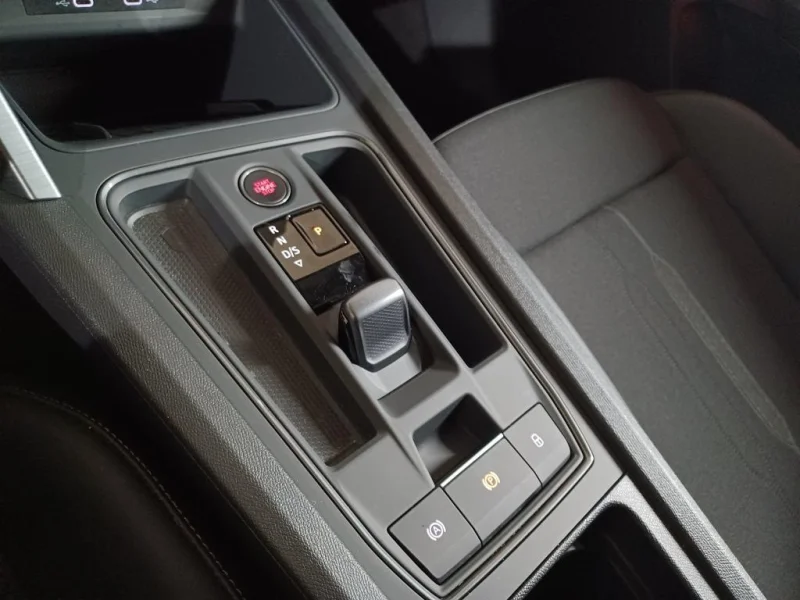 Imagen de cupra León