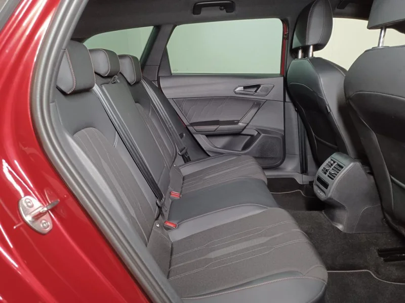 Imagen de cupra León