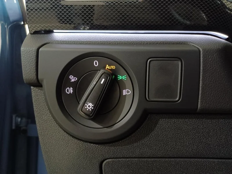 Imagen de Volkswagen T-Cross