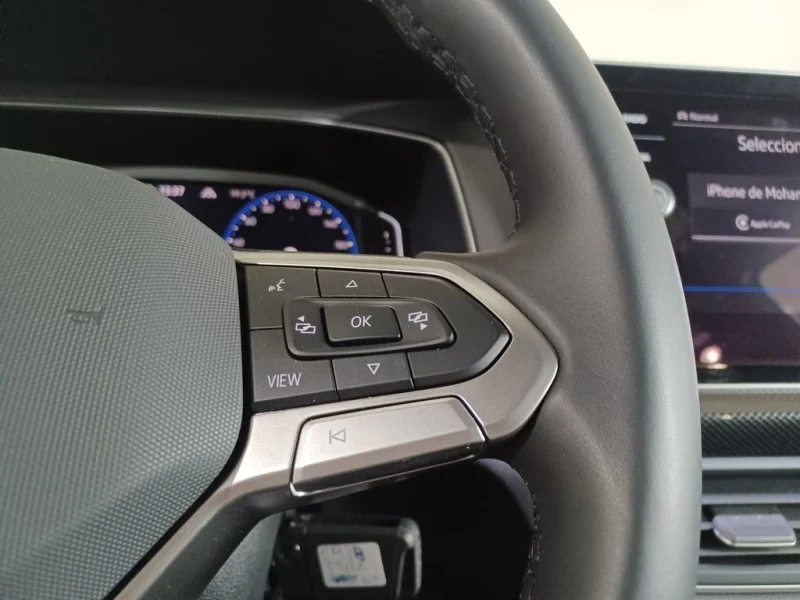 Imagen de Volkswagen T-Cross