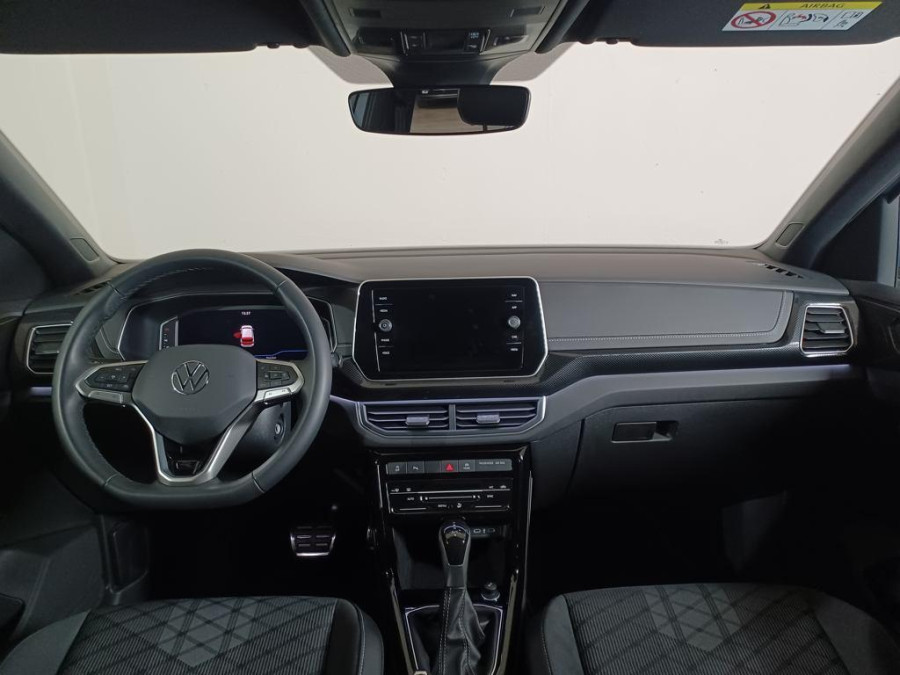 Imagen de Volkswagen T-Cross