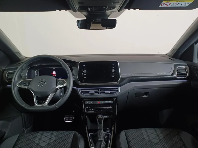 Imagen de Volkswagen T-Cross