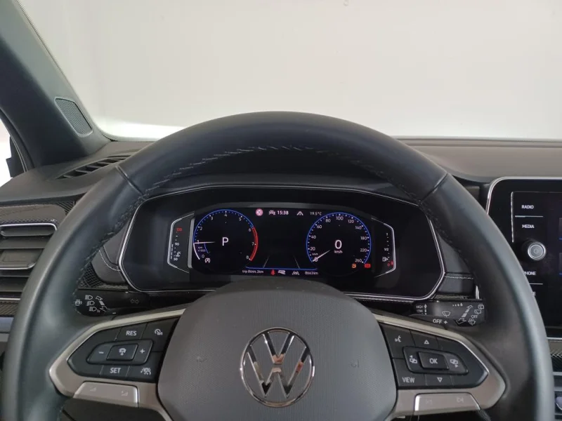 Imagen de Volkswagen T-Cross