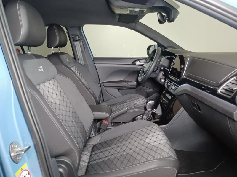 Imagen de Volkswagen T-Cross