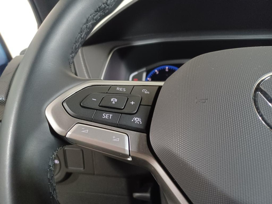 Imagen de Volkswagen T-Cross