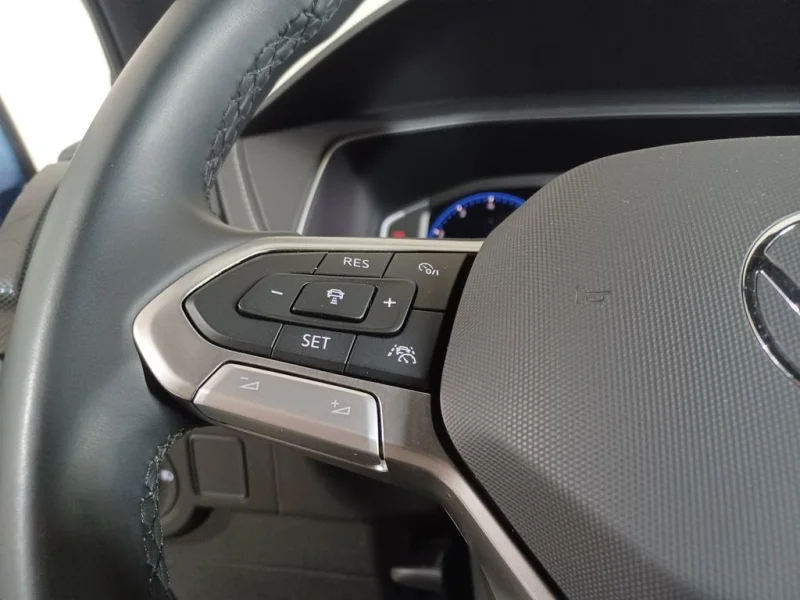 Imagen de Volkswagen T-Cross