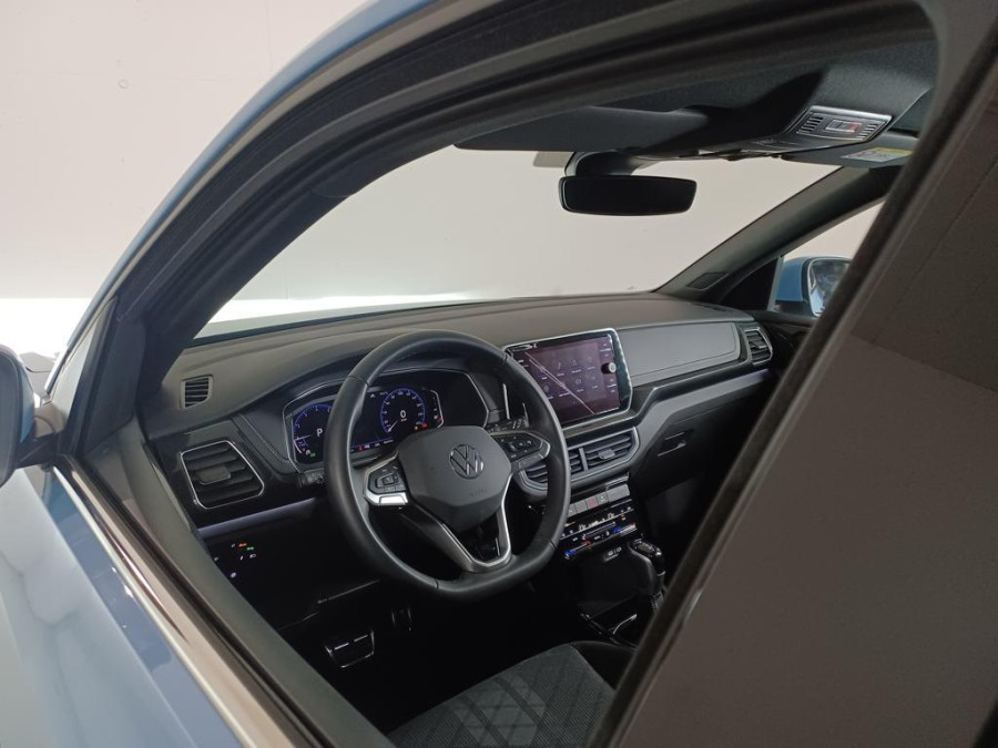 Imagen de Volkswagen T-Cross