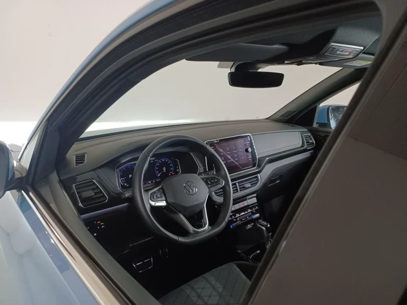 Imagen de Volkswagen T-Cross