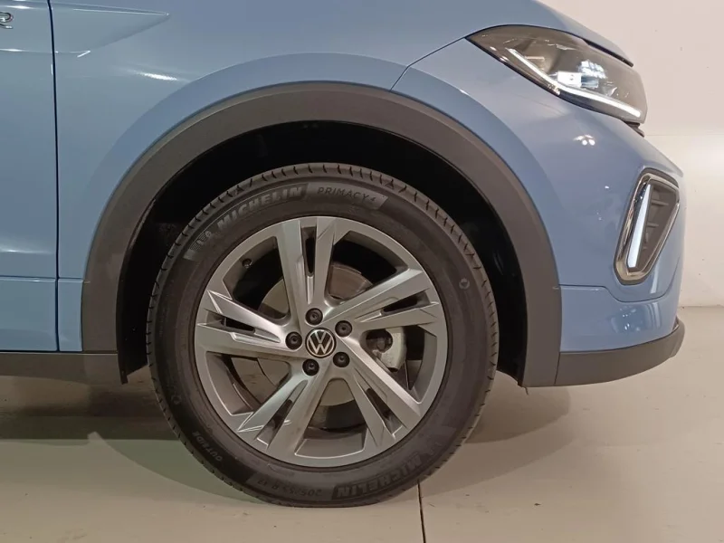 Imagen de Volkswagen T-Cross