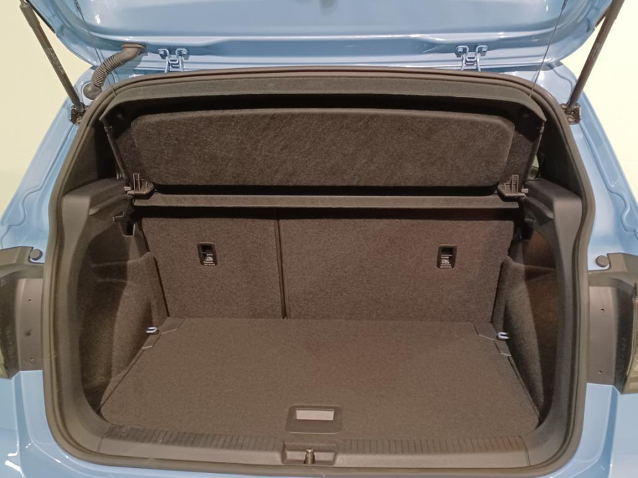 Imagen de Volkswagen T-Cross