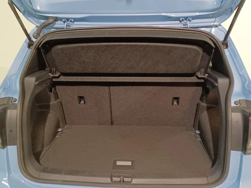 Imagen de Volkswagen T-Cross