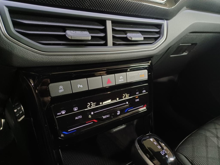 Imagen de Volkswagen T-Cross