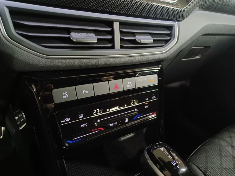 Imagen de Volkswagen T-Cross