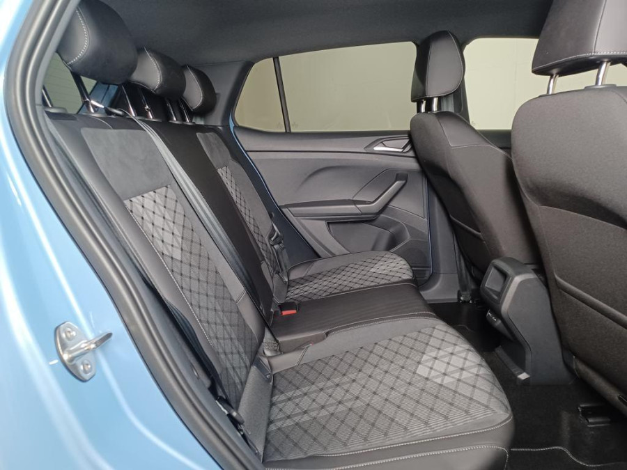 Imagen de Volkswagen T-Cross
