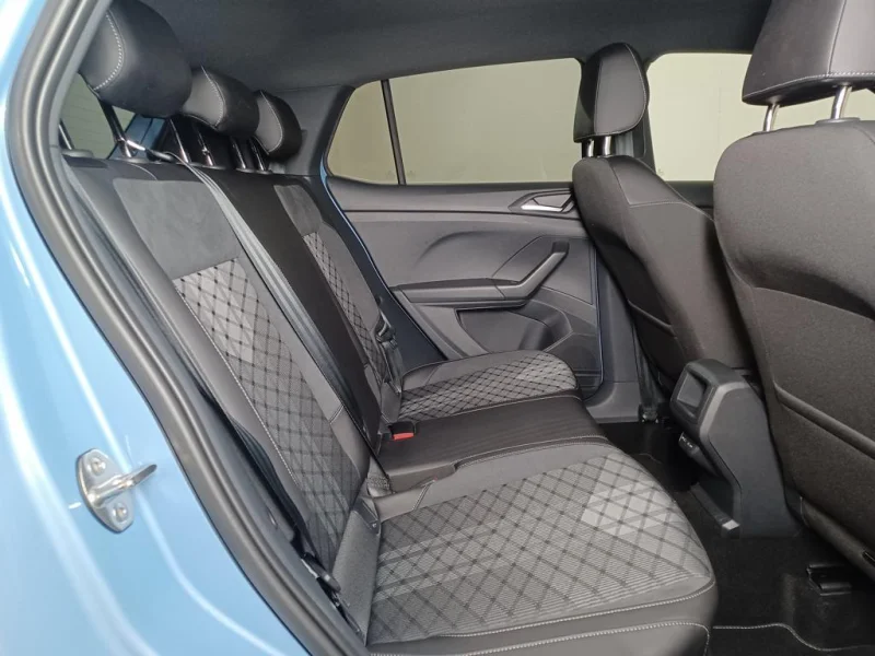 Imagen de Volkswagen T-Cross