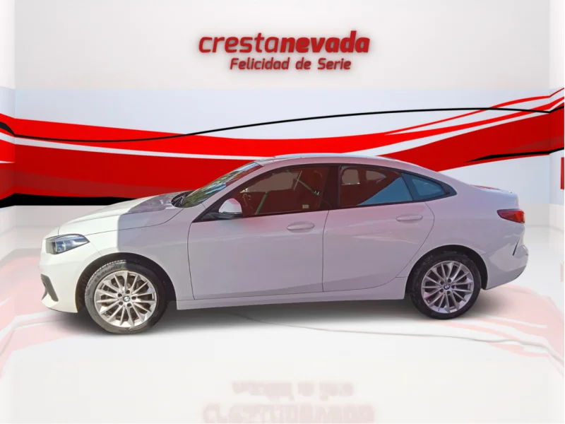 Imagen de BMW Serie 2