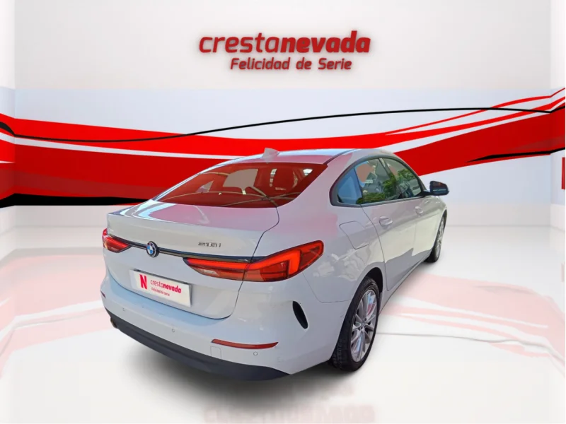 Imagen de BMW Serie 2