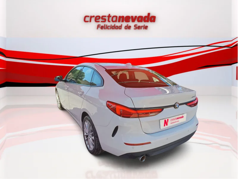 Imagen de BMW Serie 2
