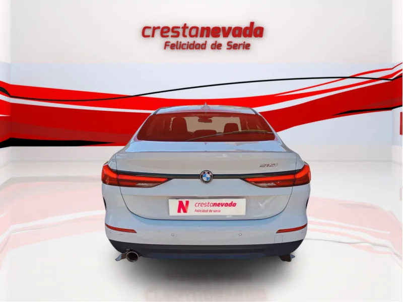 Imagen de BMW Serie 2