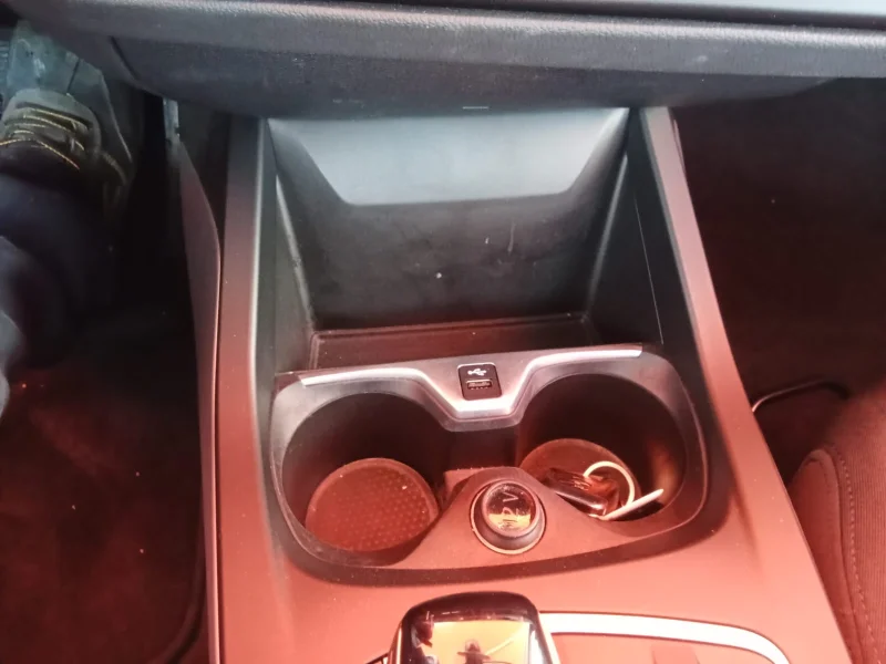 Imagen de BMW Serie 2