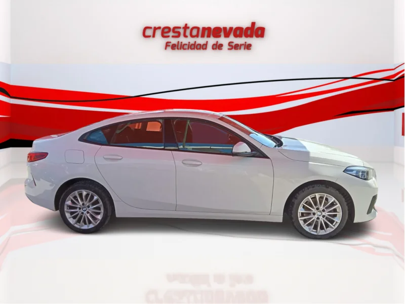 Imagen de BMW Serie 2