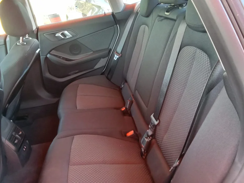 Imagen de BMW Serie 2