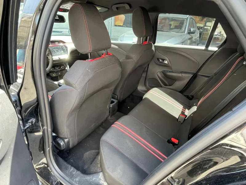 Imagen de Opel Corsa