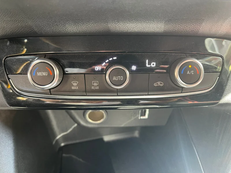 Imagen de Opel Corsa