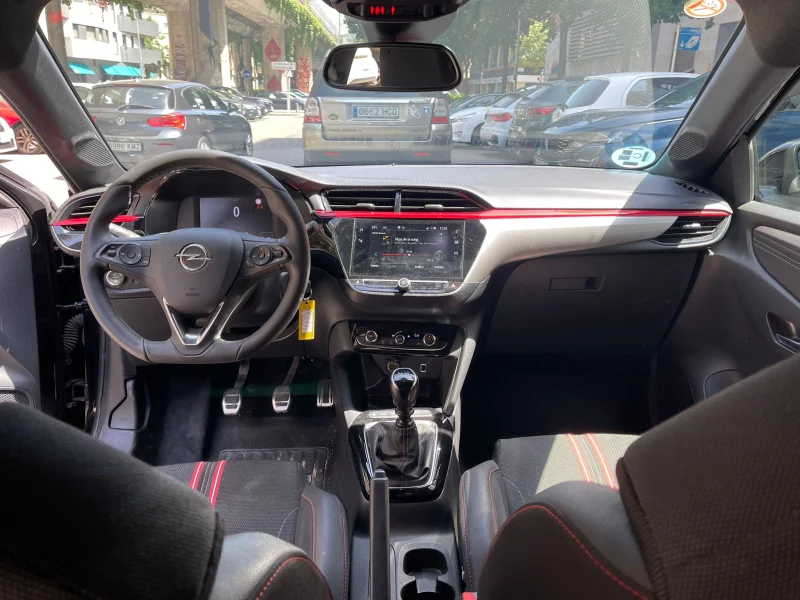 Imagen de Opel Corsa