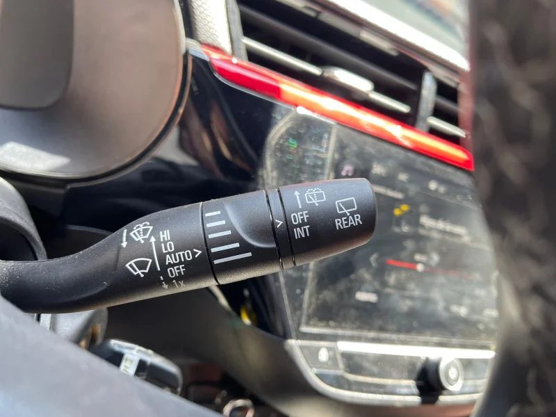 Imagen de Opel Corsa