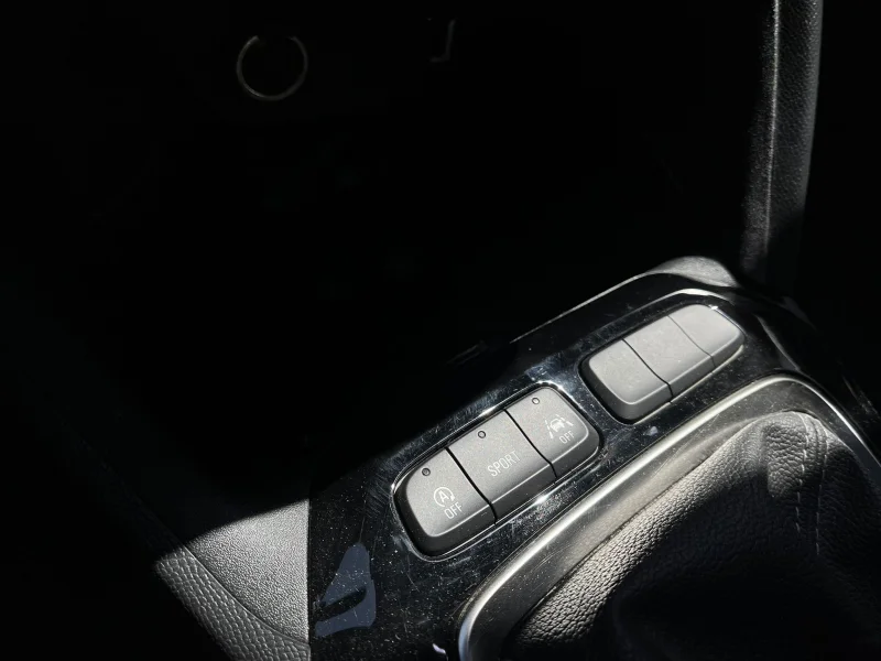 Imagen de Opel Corsa