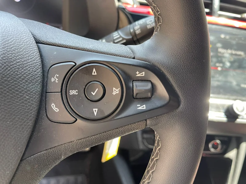 Imagen de Opel Corsa