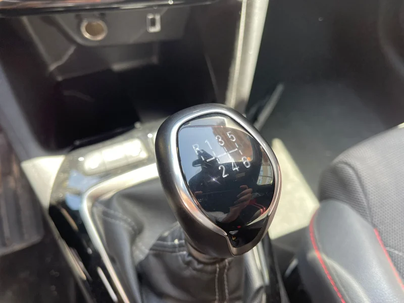 Imagen de Opel Corsa