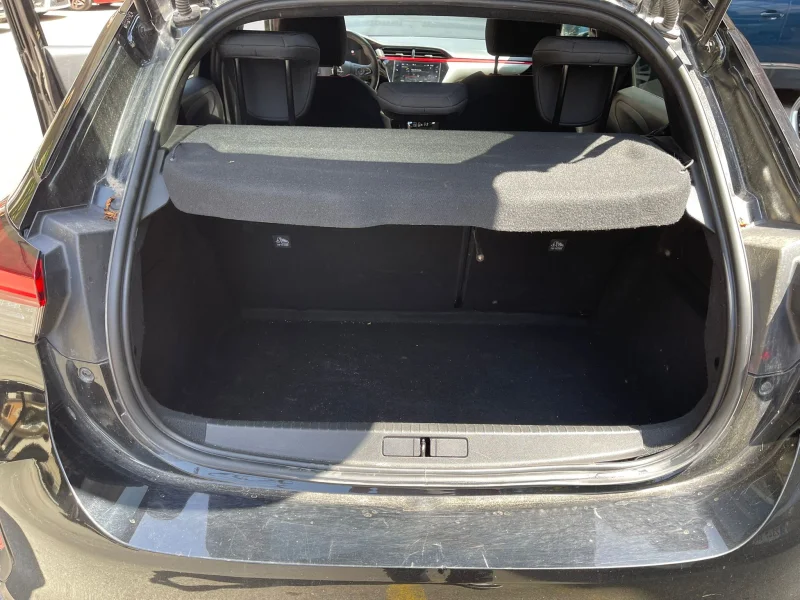 Imagen de Opel Corsa