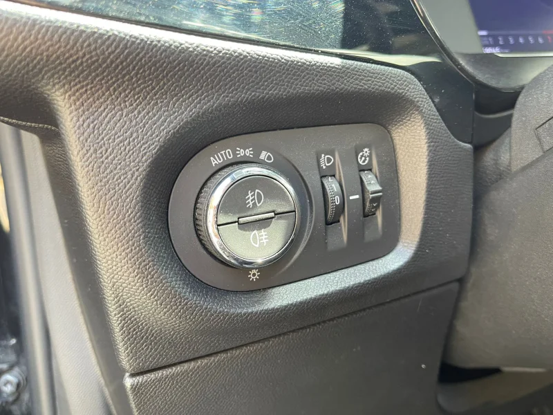 Imagen de Opel Corsa