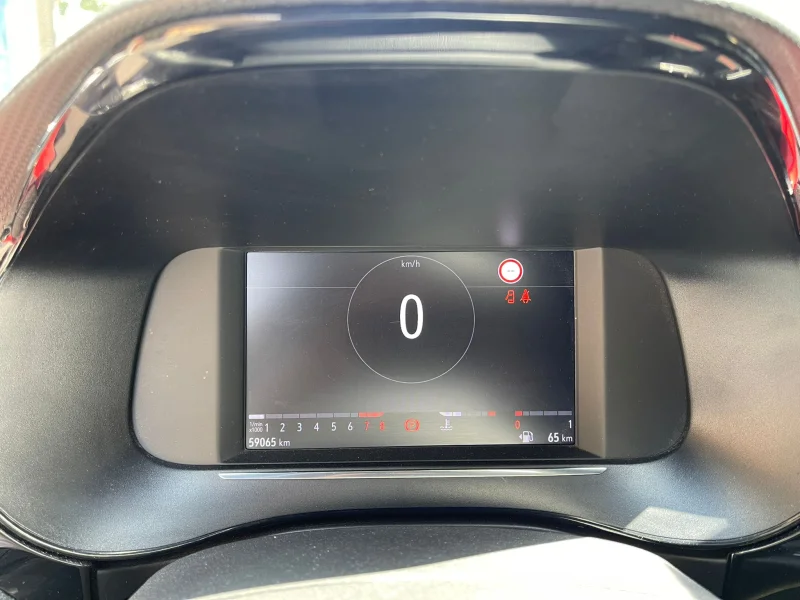 Imagen de Opel Corsa