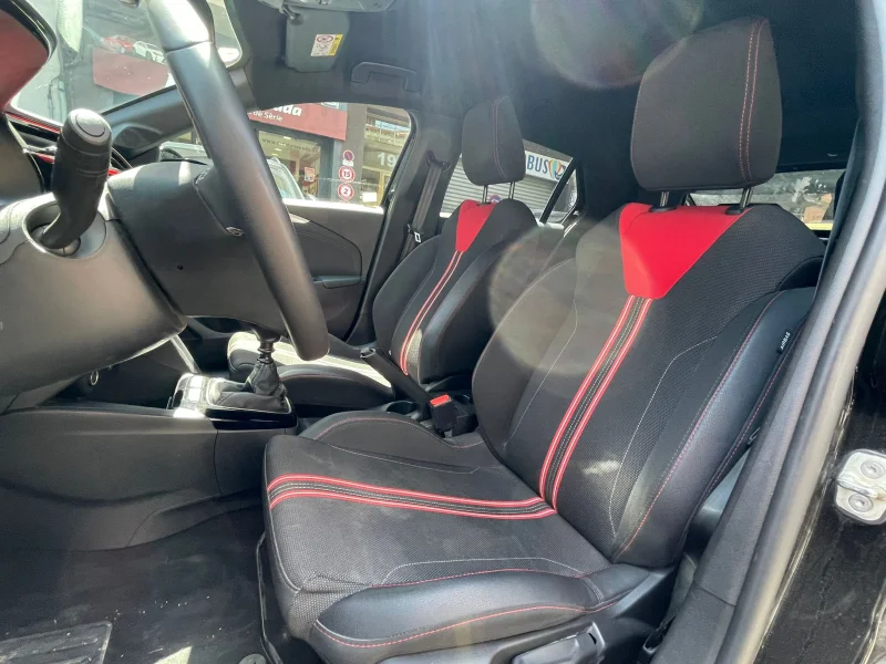 Imagen de Opel Corsa