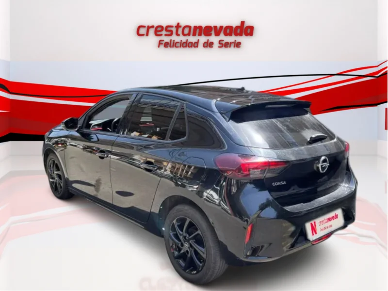 Imagen de Opel Corsa