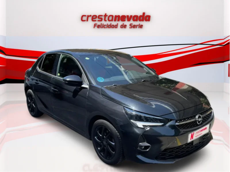 Imagen de Opel Corsa