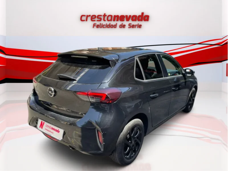 Imagen de Opel Corsa