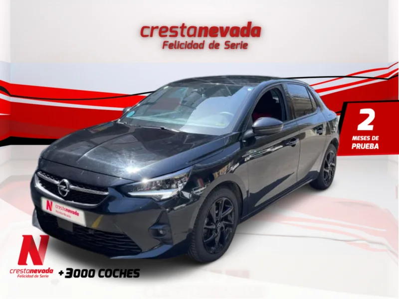 Imagen de Opel Corsa