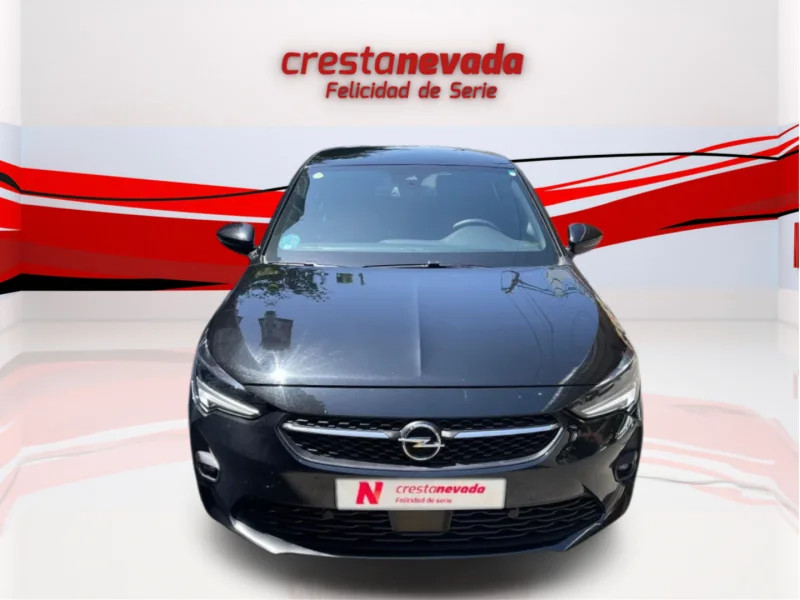 Imagen de Opel Corsa