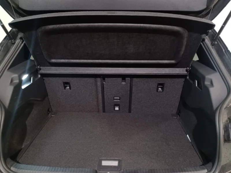 Imagen de cupra Born