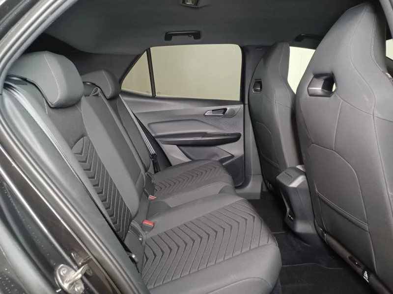 Imagen de cupra Born